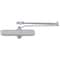 Brinks Commercial Brinks Commercial Aluminum Steel Hydraulic Door Closer Grade 1 BC4031 - alternate 1